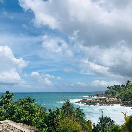 Screwpine Beach Villa Dikwella Bagian luar foto